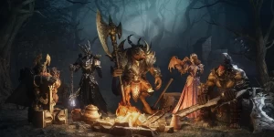 Руководство по развитию героя в Dragonheir: Silent Gods