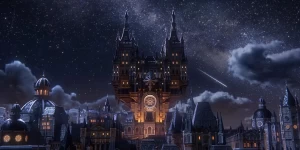 Square Enix набирает тестировщиков игры Kingdom Hearts Missing-Link