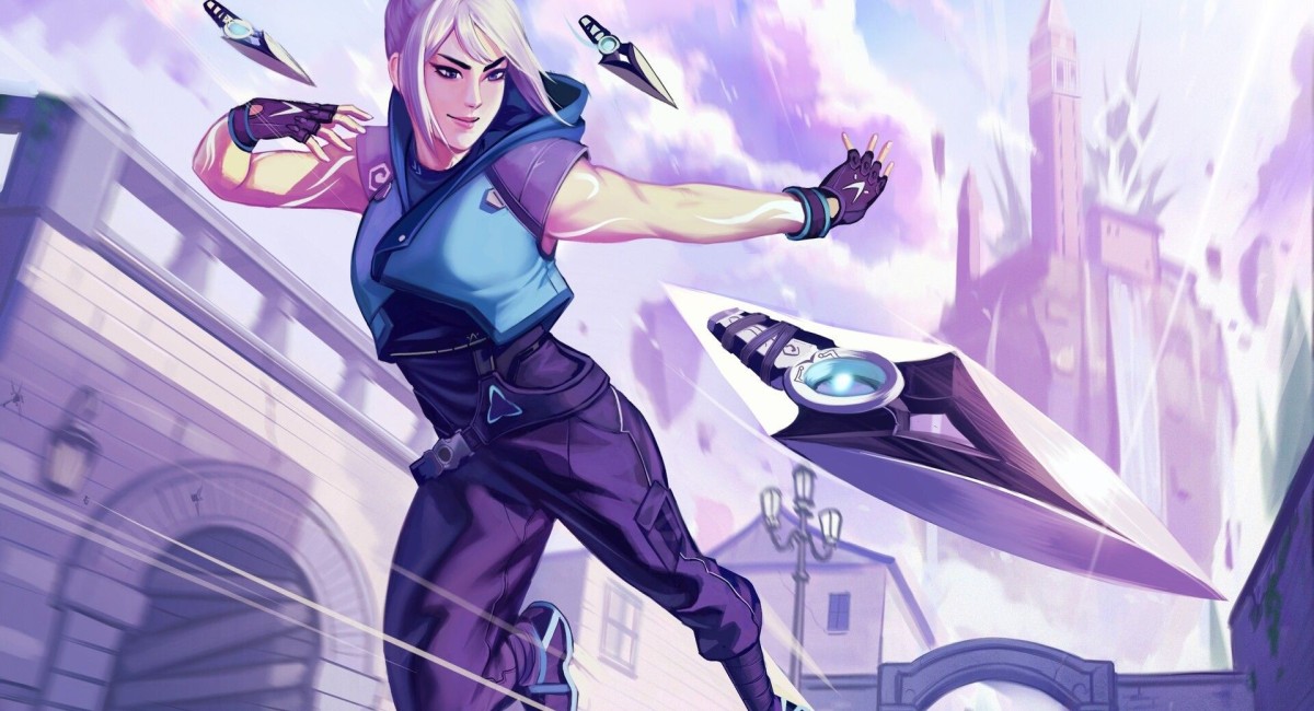 Дайджест «Неделя на AppTime»: Релиз Reverse 1999, глобалка Valorant Mobile и High Energy Heroes