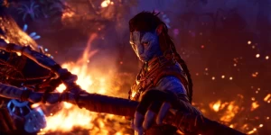 Avatar: Frontiers of Pandora показывает красоту Пандоры и движка Snowdrop