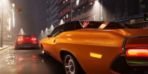 Мобильные гонки Horizon Driving Simulator доступны в ряде стран