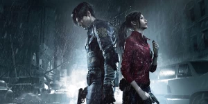 Играбельна ли Resident Evil 2 Remake на смартфонах?