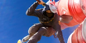 Обзор открытого бета-теста нашумевшей The Finals