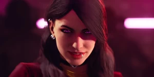 Новые подробности ролевой игры Vampire: The Masquerade — Bloodlines 2