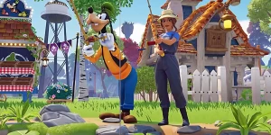 Disney Dreamlight Valley выйдет в декабре на iOS