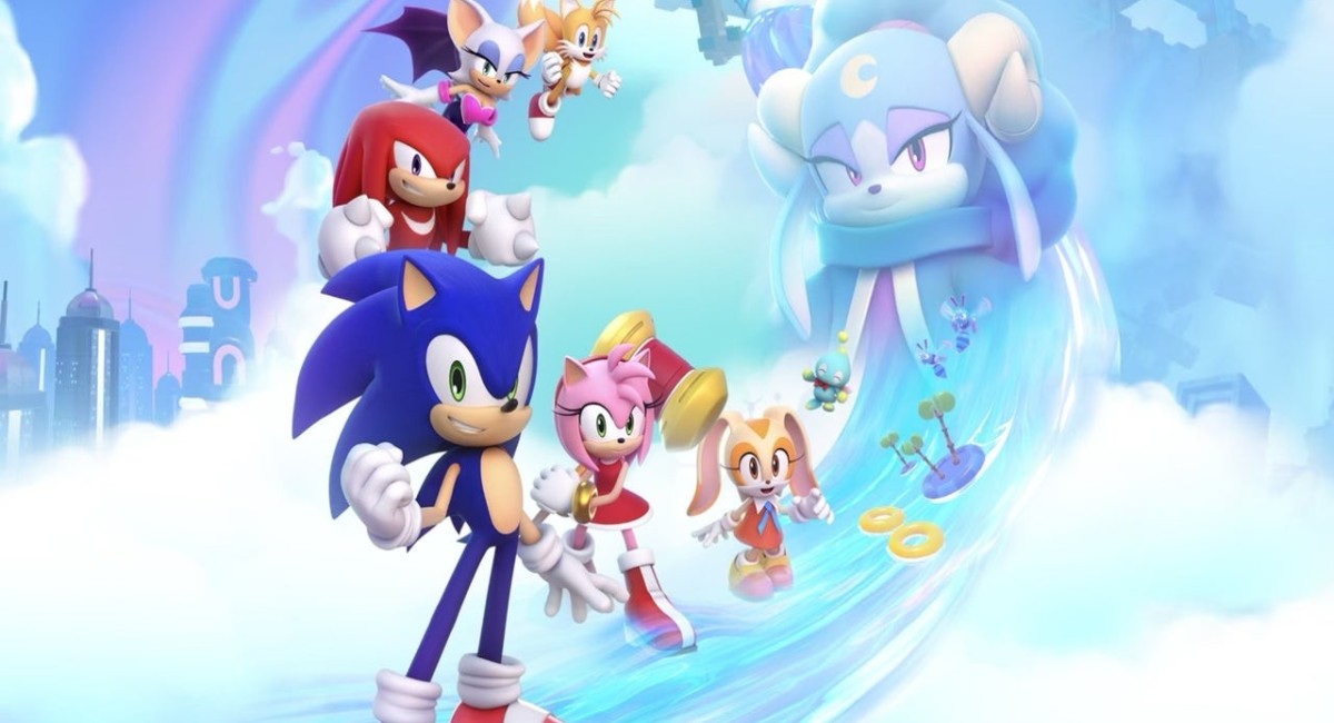 Sonic Dream Team выйдет только на Apple Arcade — это взбесило фанатов