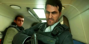 Новый вариант скандальной миссии «Ни слова по-русски» из Modern Warfare III