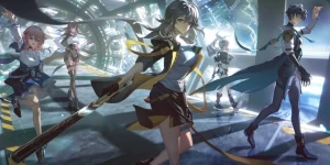 Honkai: Star Rail: ежедневный фарм-маршрут