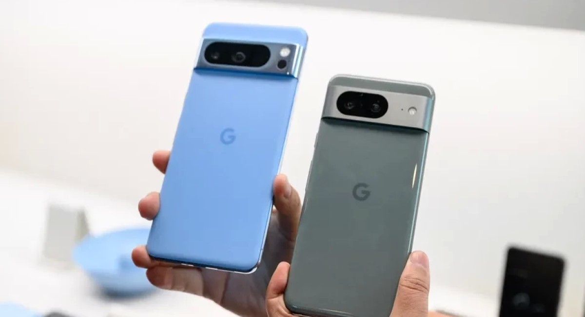 Пользователи Google Pixel 8: «Смартфон держит заряд 4-6 часов»