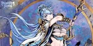 Состоялся релиз Phantom Blade: Executioners на iOS и Android