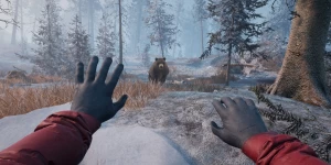 Сюжетное выживание Winter Survival выйдет в ранний доступ 28 февраля