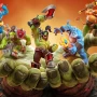 Мобильная игра Warcraft Rumble вышла в App Store и Google Play