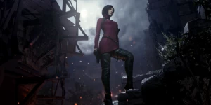 Инструкция по установке Resident Evil 4 на Android устройствах