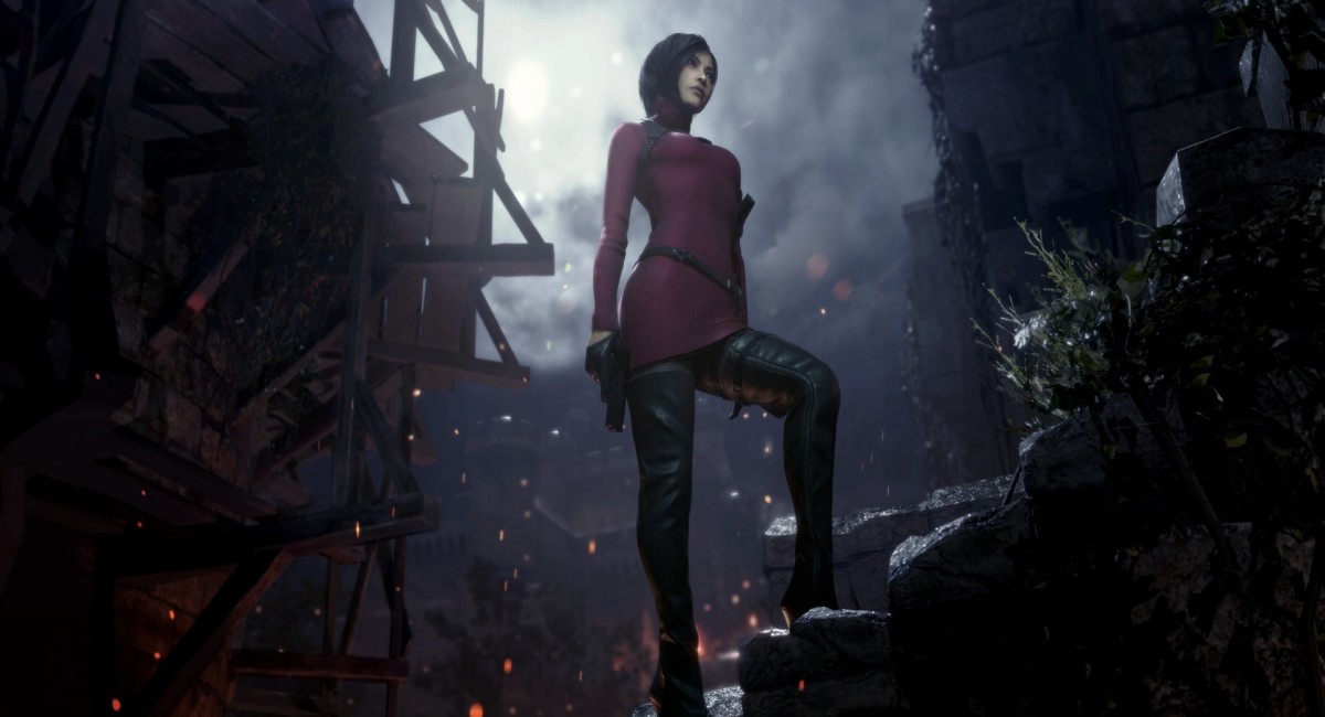 Инструкция по установке Resident Evil 4 на Android устройствах