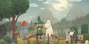 Игра Snufkin: Melody of Moominvalley выйдет также на смартфоны