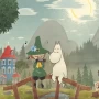 Игра Snufkin: Melody of Moominvalley выйдет также на смартфоны