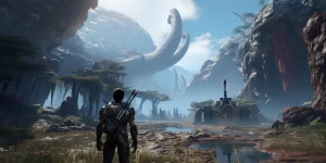 Разработчики экшен-RPG  Project Sigma показали кооператив