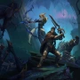 The War Within — первое дополнение для World of Warcraft из новой трилогии