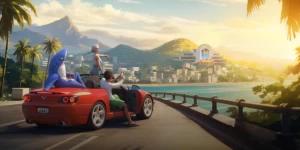 Sunday City — новый симулятор жизни от студии Kefir