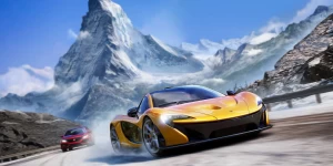Для симулятора гонок Racing Master пройдёт 4 бета-тест
