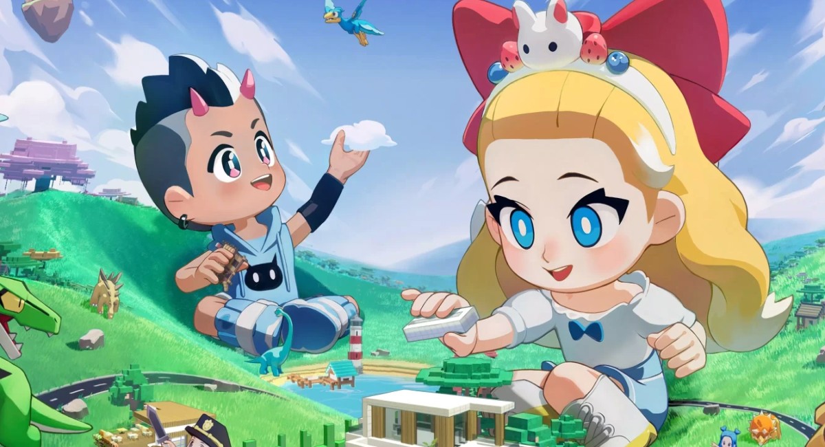 Социальная игра JungoJam доступна в Google Play ряда стран