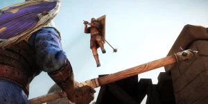 Онлайн-RPG Souls Surge доступна в Google Play США