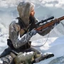 Sniper Elite: Winter Warrior —  выйдет 30 ноября для Oculus Quest 2, 3 и Pro
