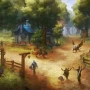 Прохождение Элвиннского леса в Warcraft Rumble