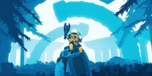 Трейлер мобильной игры Risk of Rain: Hostile Worlds утёк в Сеть