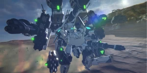 Custom Mech Wars: Уникальный меха-экшен с нотками абсурда выйдет 14 декабря