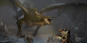 Dragonheir: Silent Gods: герои для ранней и средней стадии игры, а также тир-лист всех персонажей