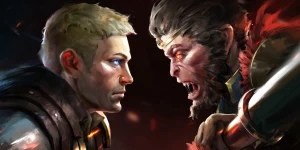 Состоялся релиз Shades: Shadow Fight Roguelike на iOS и Android