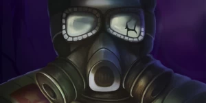 Релиз мрачного приключение «Жил-Ячейка» про выживание в бесконечной Гигохрущёвке