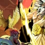 Игра Lost Realm: Chronorift — смесь Hades и RAID: Shadow Legends