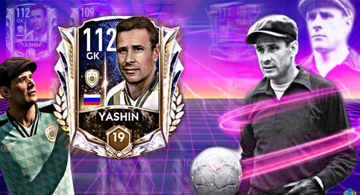 EA Sports FC Mobile: Топ-10 вратарей в вашу футбольную команду