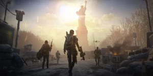 Раскрыта дата следующего бета-теста The Division Resurgence