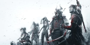 Состоялся релиз стратегии Great Conqueror 2: Shogun про Японию