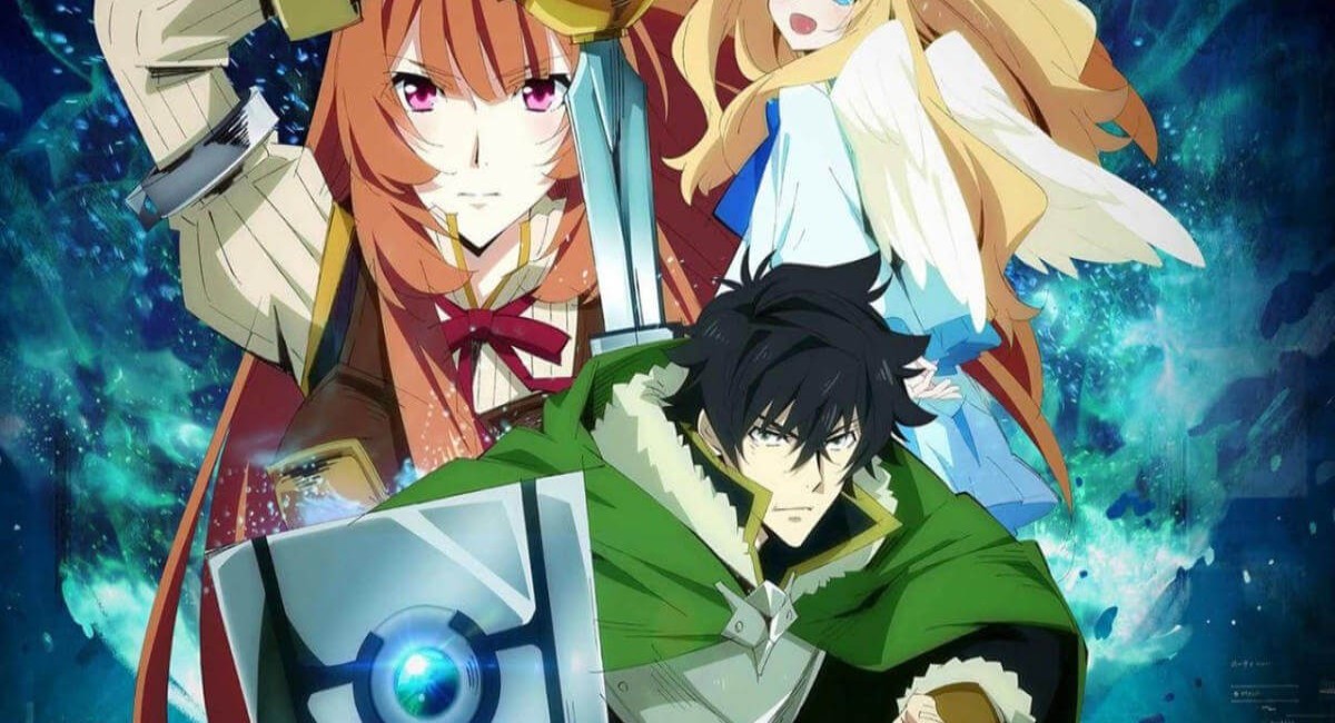 Аниме-RPG Shield Hero: RISE вышла в App Store и Google Play