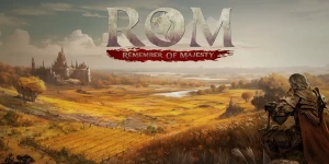 MMORPG Remember of Majesty выйдет в 2024 году