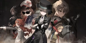 Список бюджетных героев Reverse 1999 для ранней игры