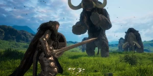 MMORPG ODIN: Valhalla Rising не выйдет в этом году