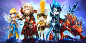 Гайд по монстрам в Summoners War: роли, характеристики и топ в команду