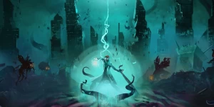 Начался ранний доступ психологической стратегии Wantless: Solace at World’s End