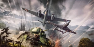 Гайд по War Thunder Mobile: танки, самолёты, корабли и игровая валюта
