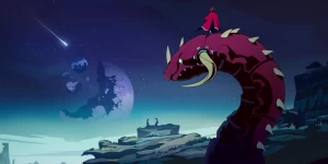 Roguelike-экшен Risk of Rain Returns вышел для ПК и Switch