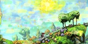 Braid Anniversary Edition выпустят и на смартфоны, но через Netflix