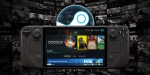 Представлена версия Steam Deck с OLED-дисплеем: новый процессор и другие плюшки