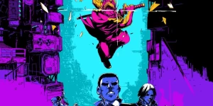 Netflix выпустит глобальную версию игры Katana Zero Mobile