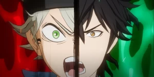 Гайд для новичков по Black Clover M: билеты, персонажи и кого призывать