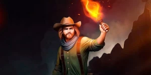 Игра Miner Escape: Puzzle Adventure предлагает выжить на руднике